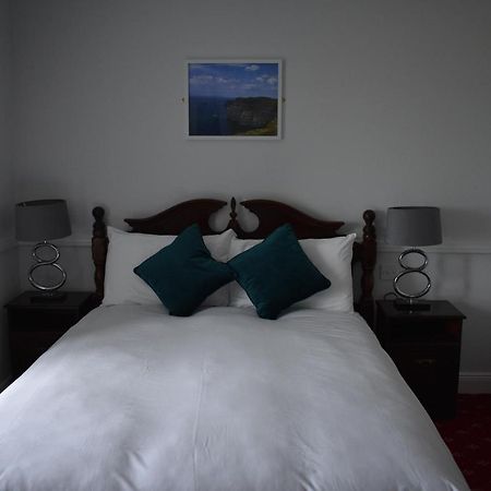 Aran View Holiday Homes Doolin- Home No1 - Ocean View Exteriér fotografie