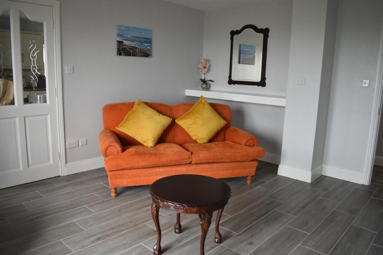 Aran View Holiday Homes Doolin- Home No1 - Ocean View Exteriér fotografie