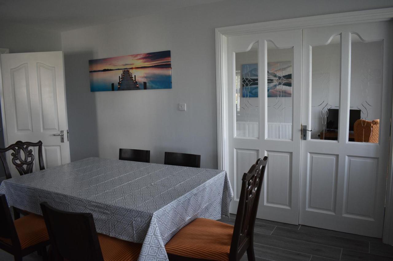 Aran View Holiday Homes Doolin- Home No1 - Ocean View Exteriér fotografie