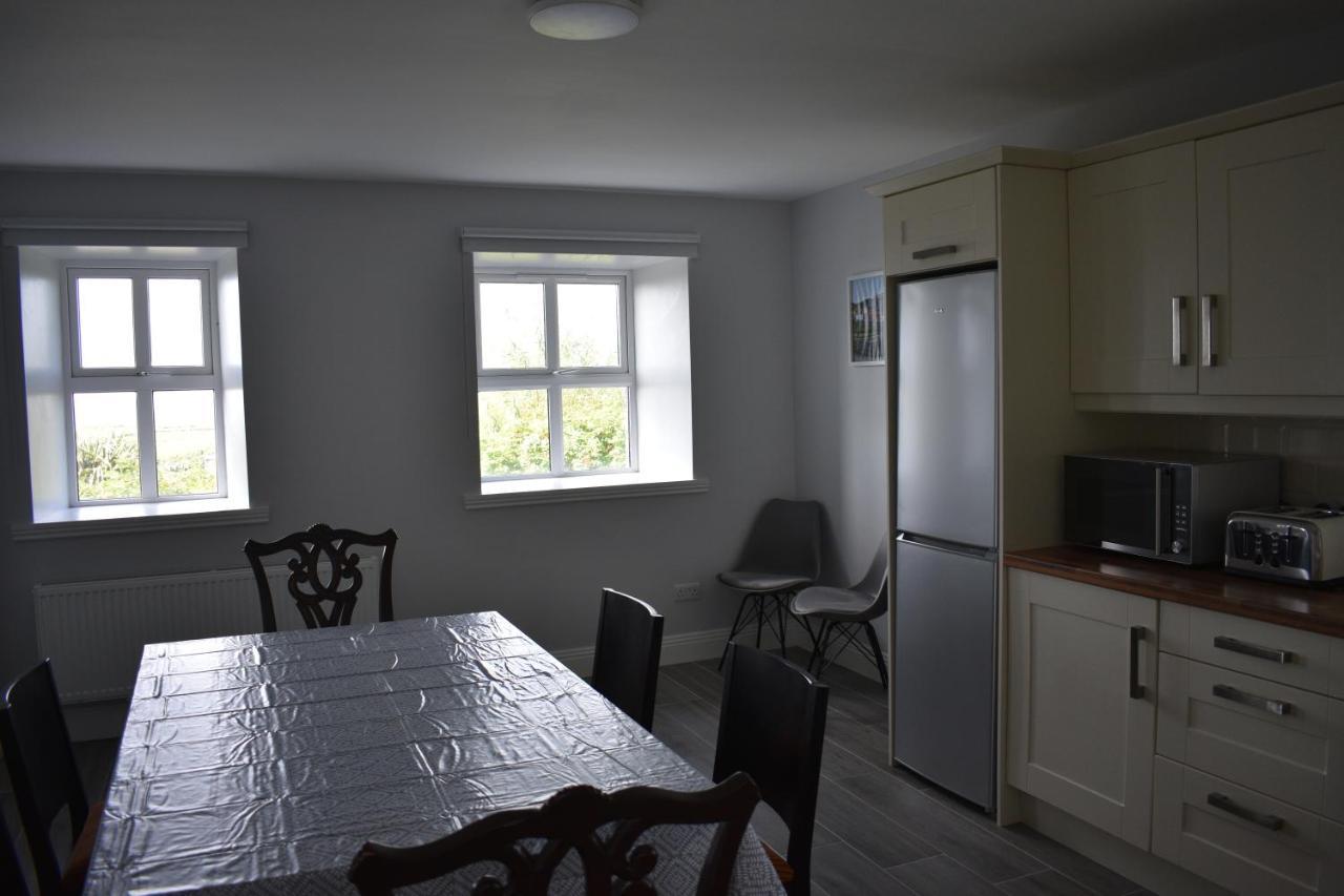Aran View Holiday Homes Doolin- Home No1 - Ocean View Exteriér fotografie