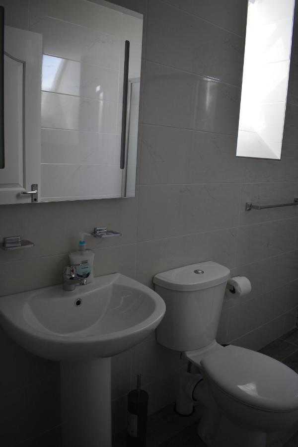 Aran View Holiday Homes Doolin- Home No1 - Ocean View Exteriér fotografie