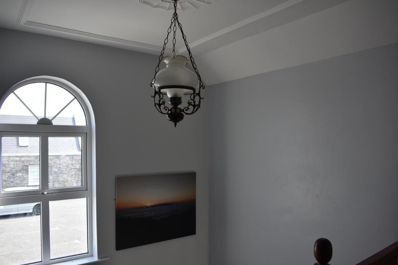 Aran View Holiday Homes Doolin- Home No1 - Ocean View Exteriér fotografie