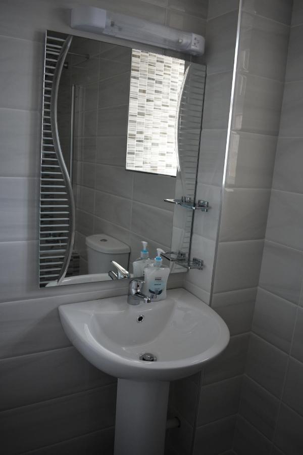 Aran View Holiday Homes Doolin- Home No1 - Ocean View Exteriér fotografie