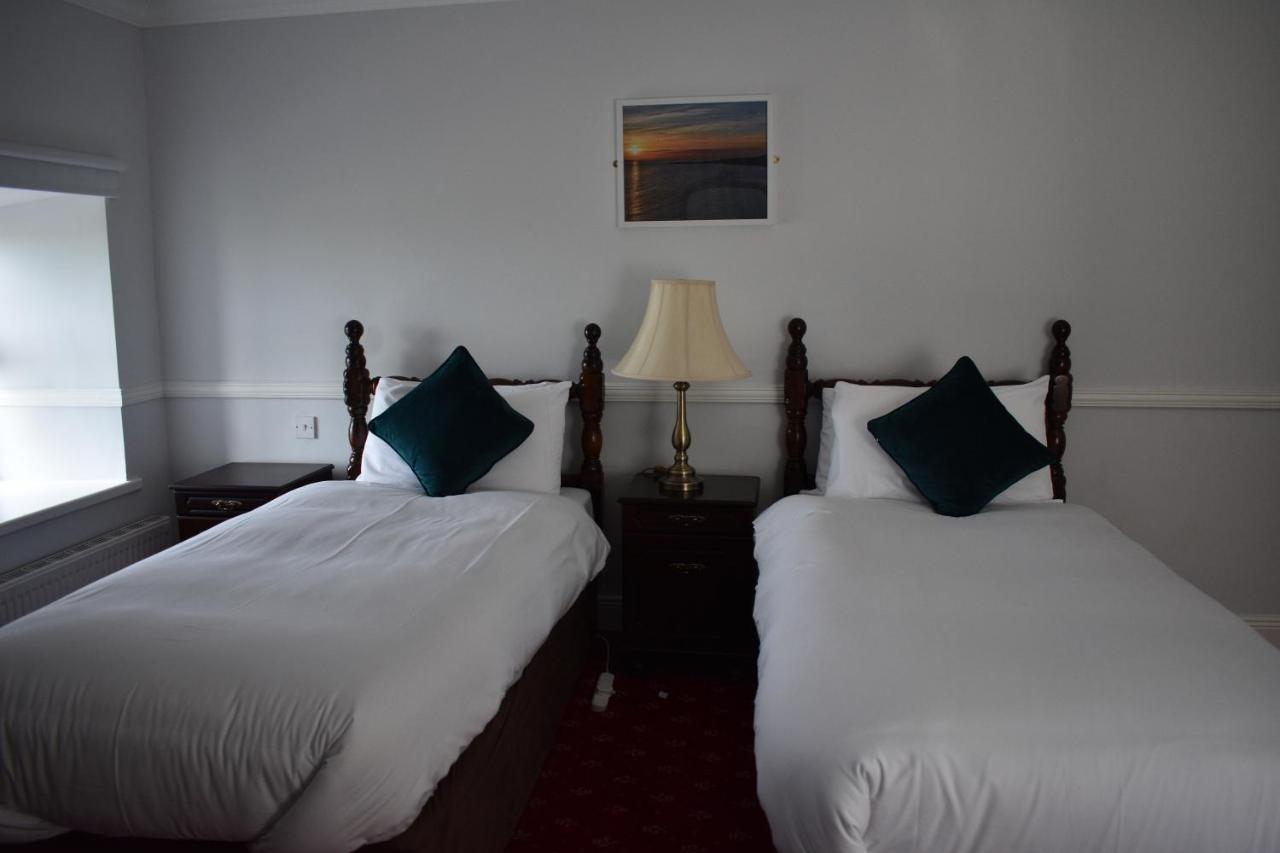 Aran View Holiday Homes Doolin- Home No1 - Ocean View Exteriér fotografie