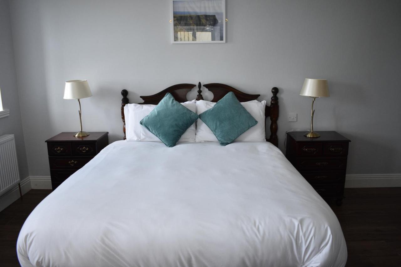 Aran View Holiday Homes Doolin- Home No1 - Ocean View Exteriér fotografie
