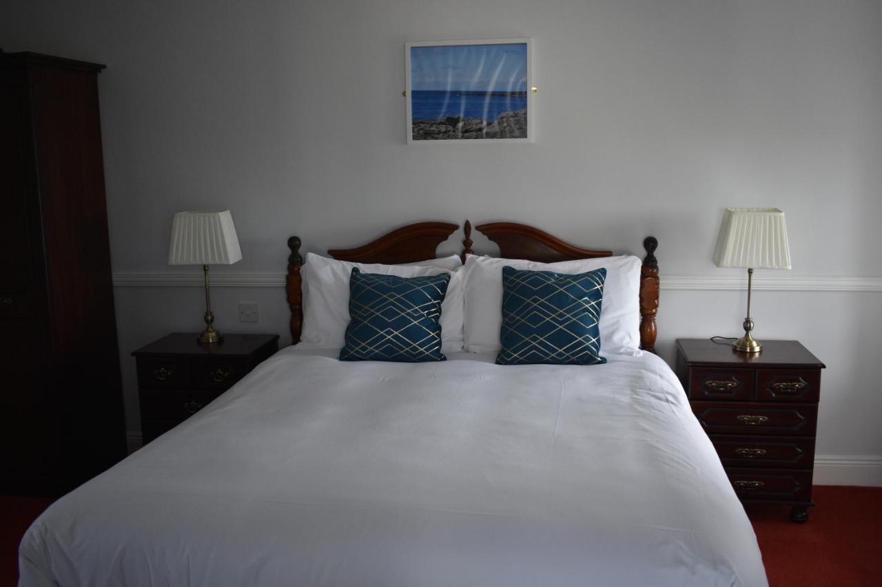Aran View Holiday Homes Doolin- Home No1 - Ocean View Exteriér fotografie